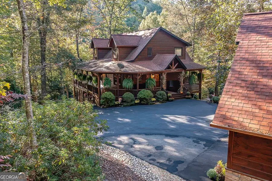 1934 Mountain Tops Road, Blue Ridge, GA 30513 - #3