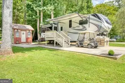 216 Bear Bend, Blairsville, GA 30512