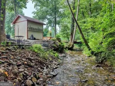 216 Bear Bend, Blairsville, GA 30512 - #2
