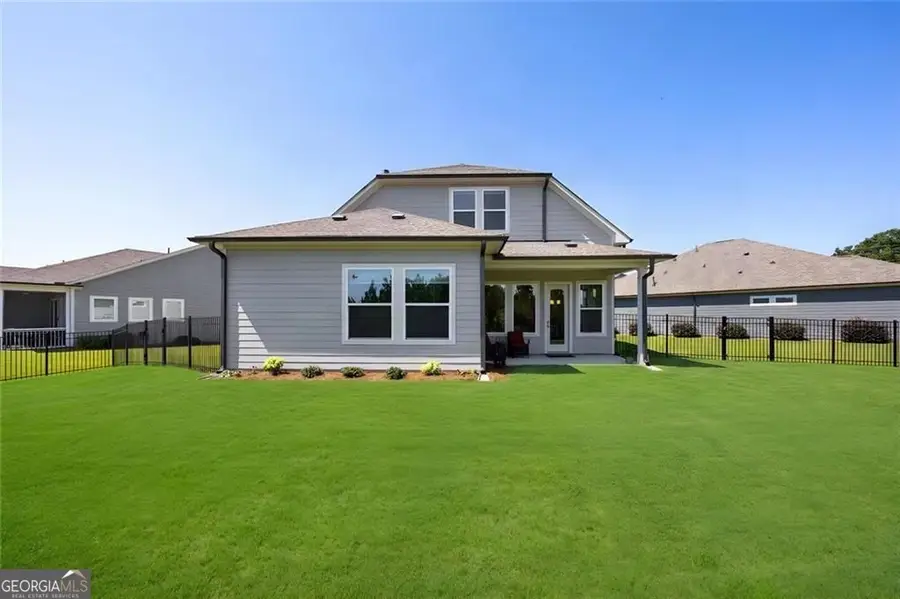6853 River Rock Drive, Flowery Branch, GA 30542 - #3