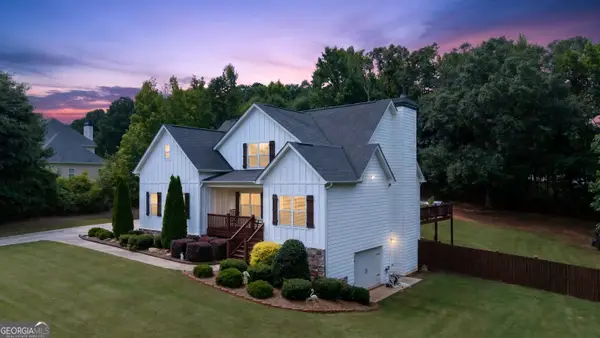 297 Huntington Way, Williamson, GA 30292