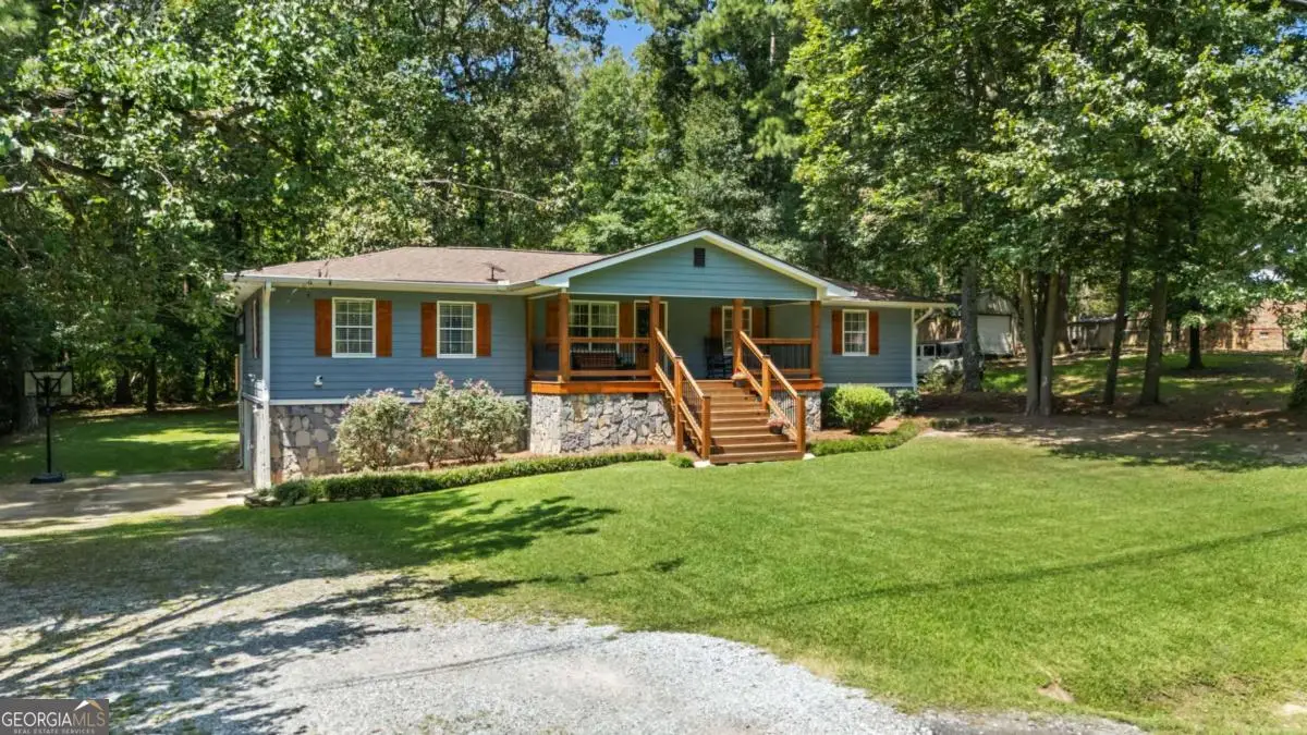 9 Atwood Drive Nw, Rome, GA 30165 - #1