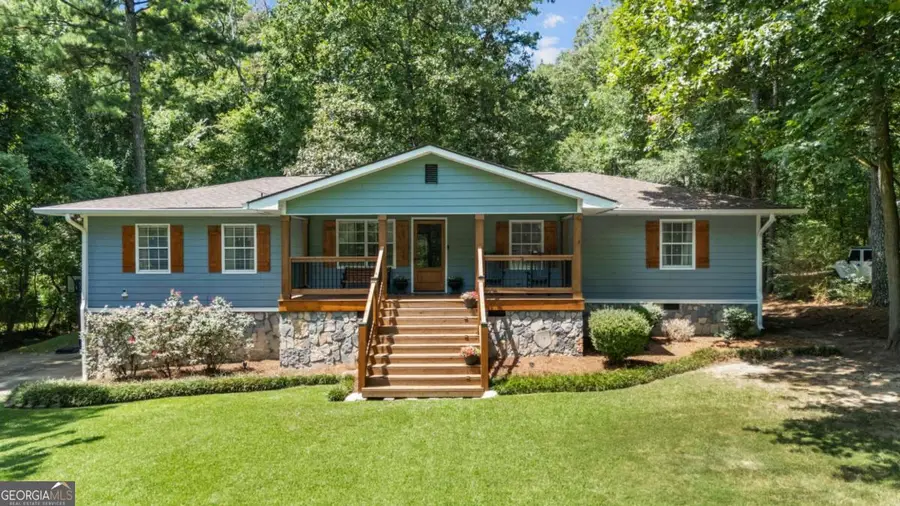 9 Atwood Drive Nw, Rome, GA 30165 - #2
