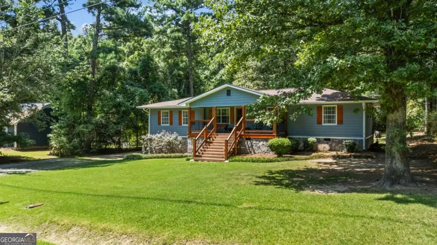 9 Atwood Drive Nw, Rome, GA 30165 - #3