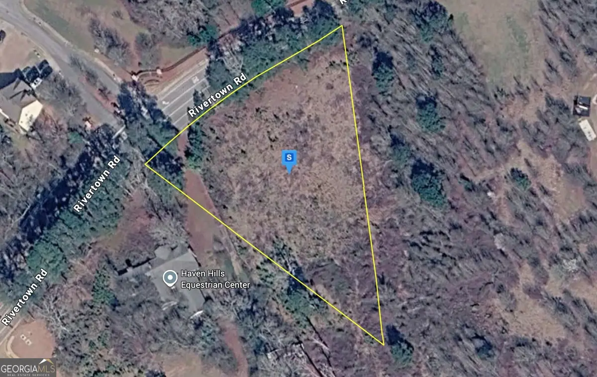 7508 Rivertown Road, Fairburn, GA 30213 - #1