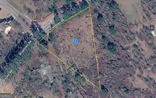 7508 Rivertown Road, Fairburn, GA 30213