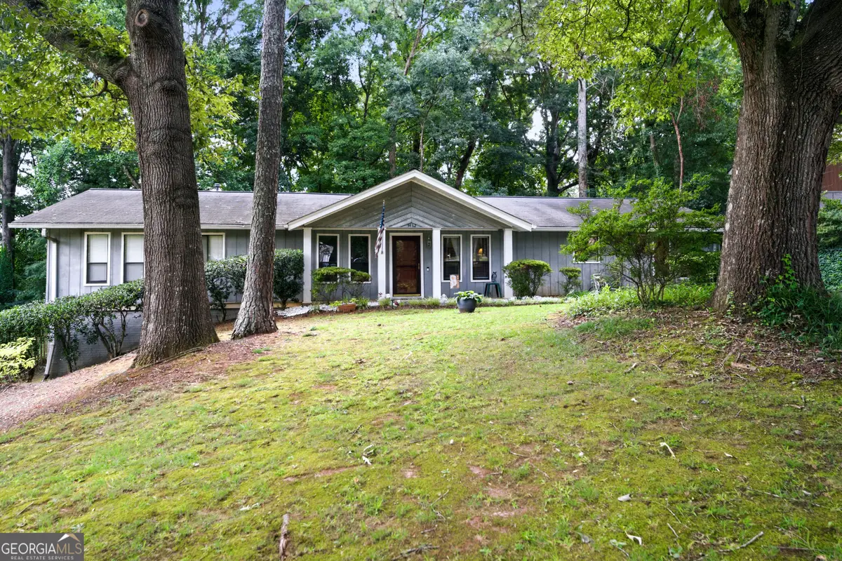 3462 Summie Drive Sw, Lilburn, GA 30047 - #1