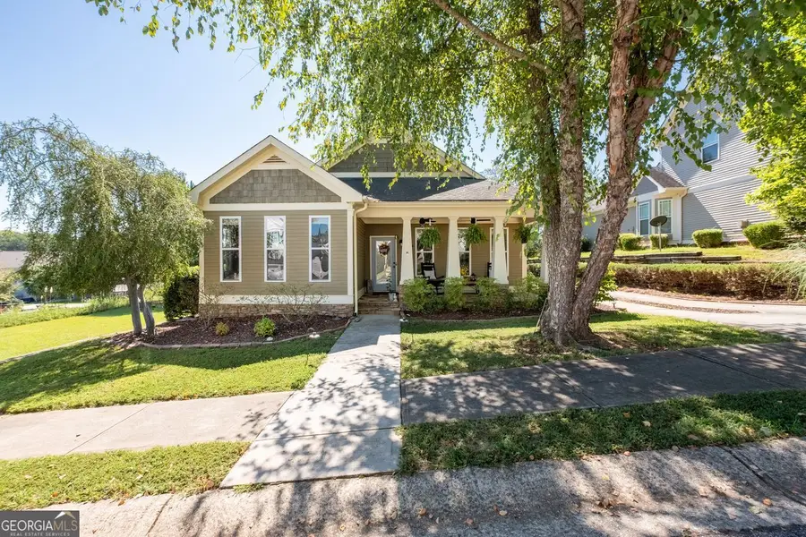 170 Ryan Lane, Covington, GA 30014 - #2