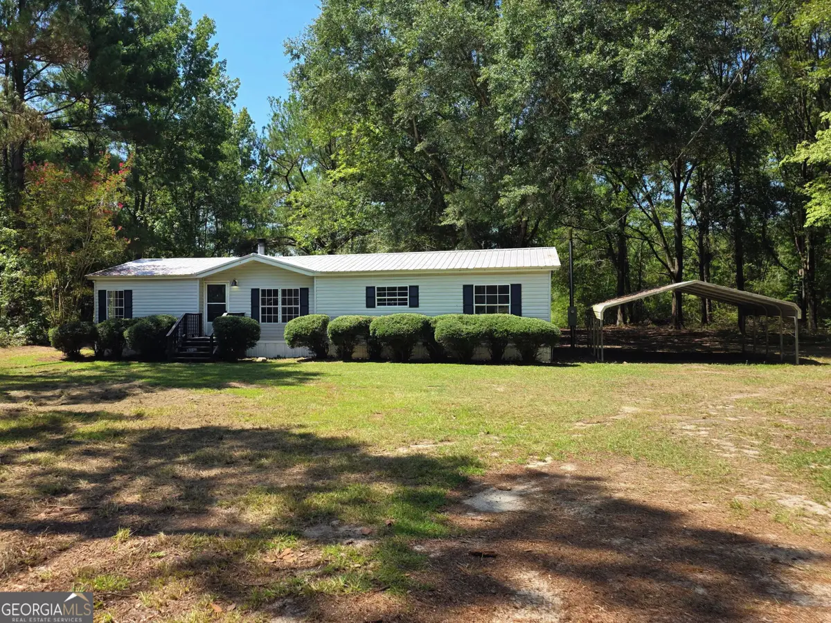 133 Joe Oglesby Road, Portal, GA 30450 - #1