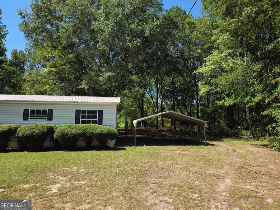 133 Joe Oglesby Road, Portal, GA 30450 - #2