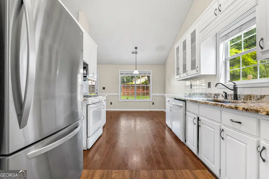 1909 Portwest Way, Hampton, GA 30228 - #3
