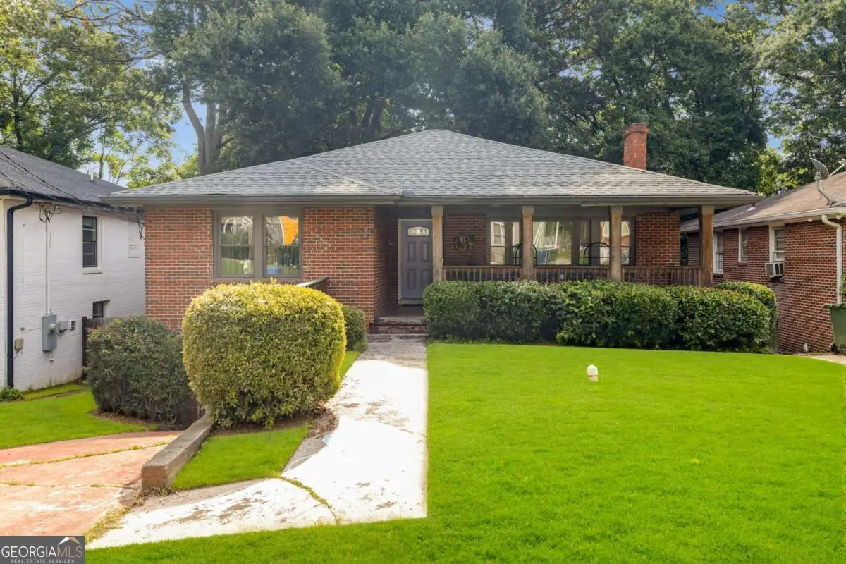 94 Chappell Road Sw, Atlanta, GA 30314 - #1