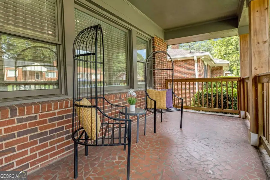 94 Chappell Road Sw, Atlanta, GA 30314 - #2