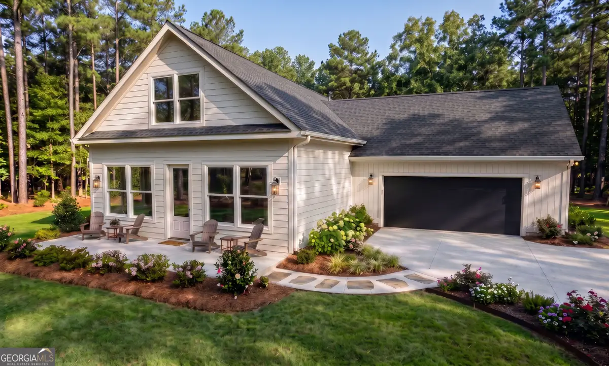 106 Little St, Williamson, GA 30292 - #1