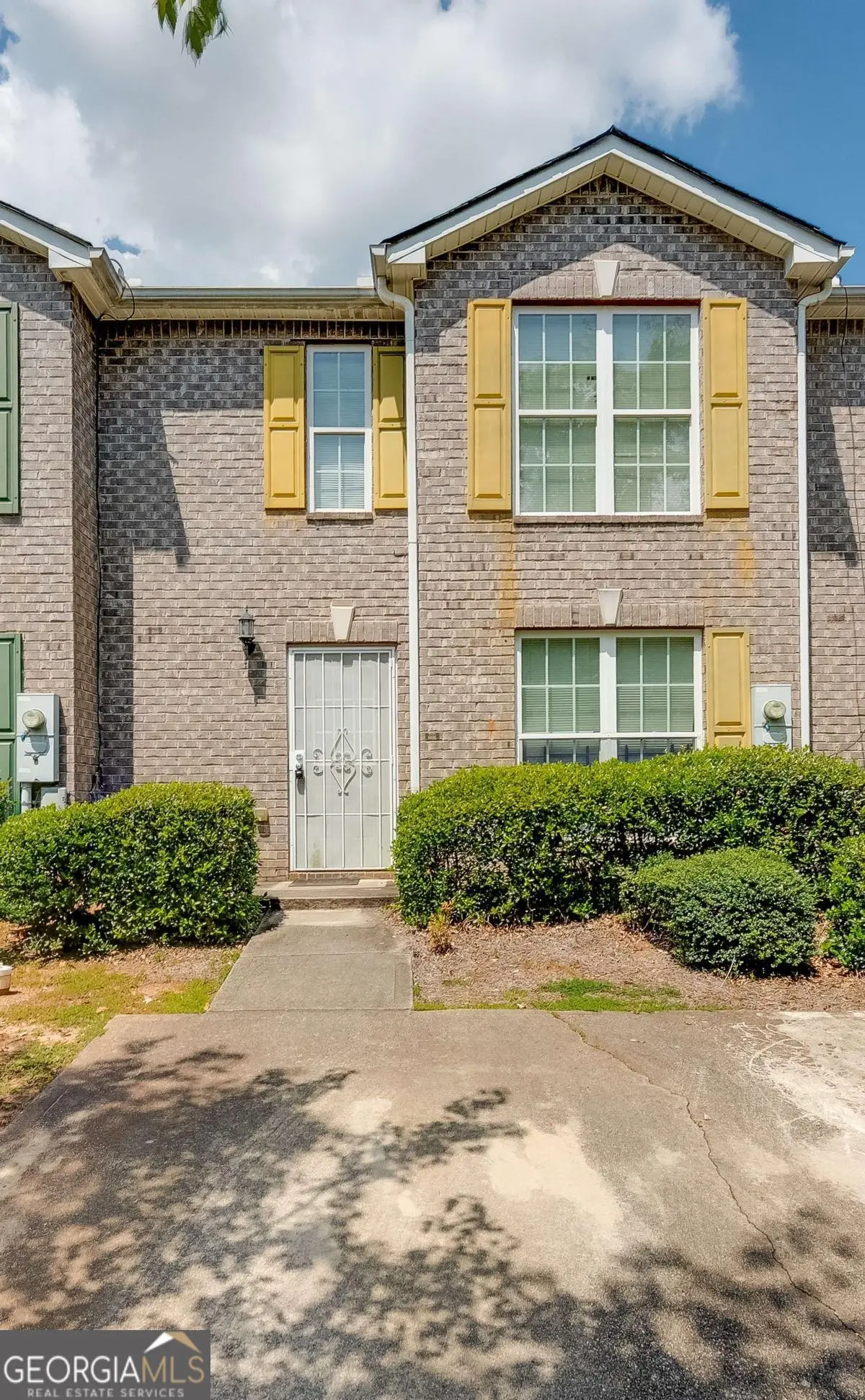 3542 Waldrop Trail, Decatur, GA 30034 - #1