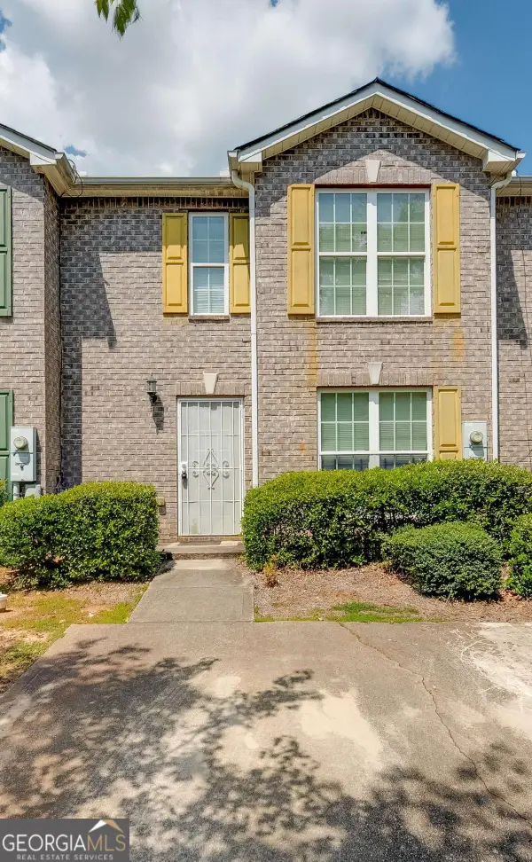 3542 Waldrop Trail, Decatur, GA 30034