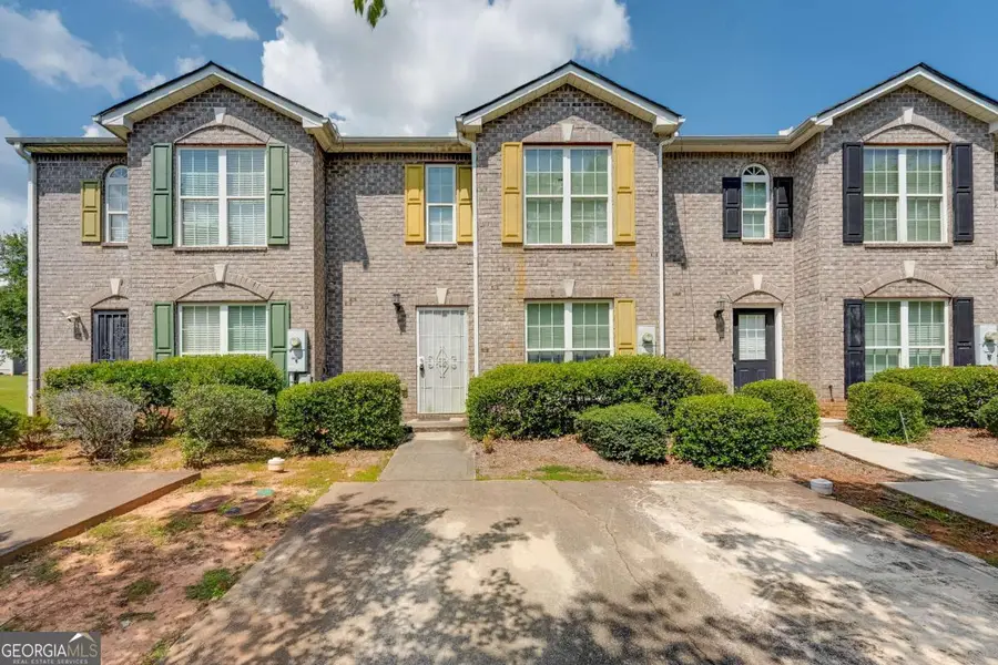3542 Waldrop Trail, Decatur, GA 30034 - #2