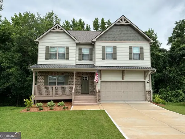 229 Summit View Drive, McDonough, GA 30253