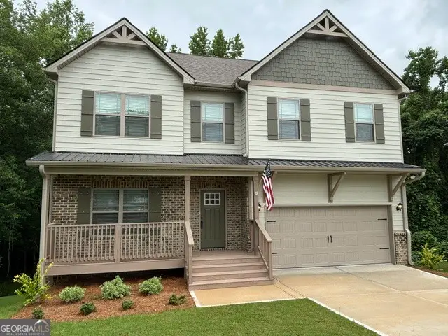 229 Summit View Drive, McDonough, GA 30253 - #2
