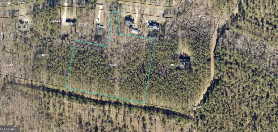 290 E Riverbend, Eatonton, GA 31024 - #2