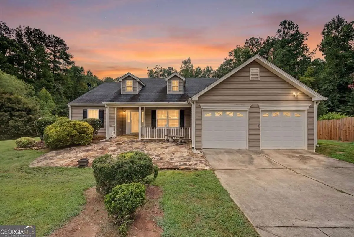 291 Bridgestone Lane, Douglasville, GA 30134 - #1