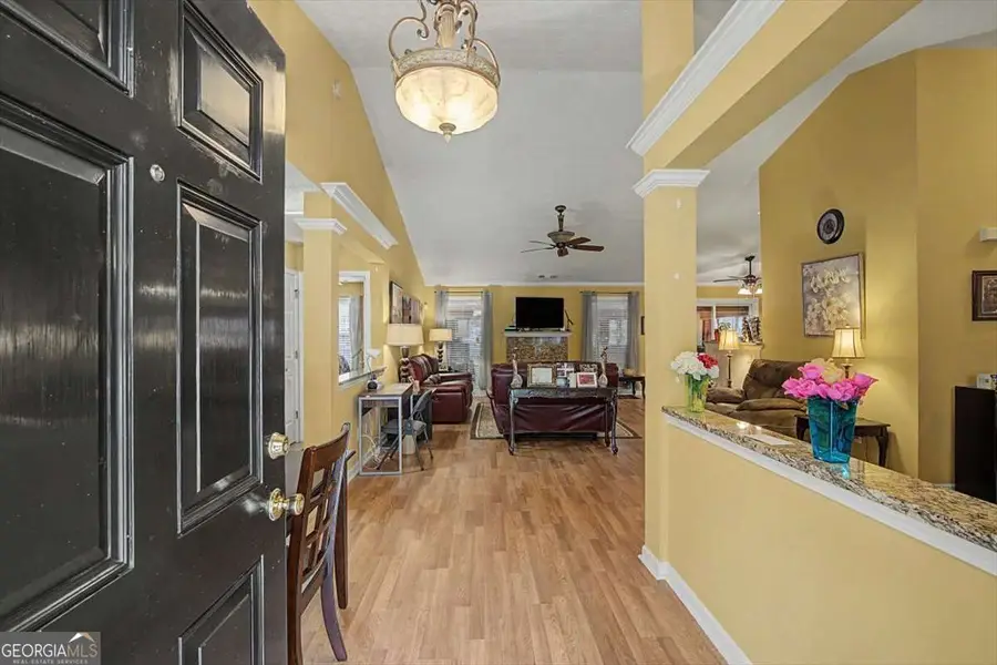 291 Bridgestone Lane, Douglasville, GA 30134 - #2