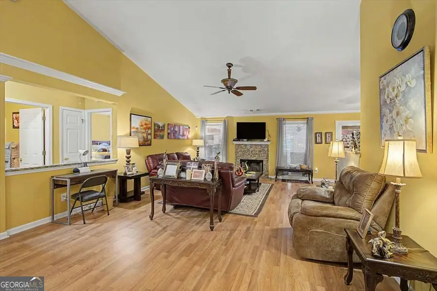 291 Bridgestone Lane, Douglasville, GA 30134 - #3