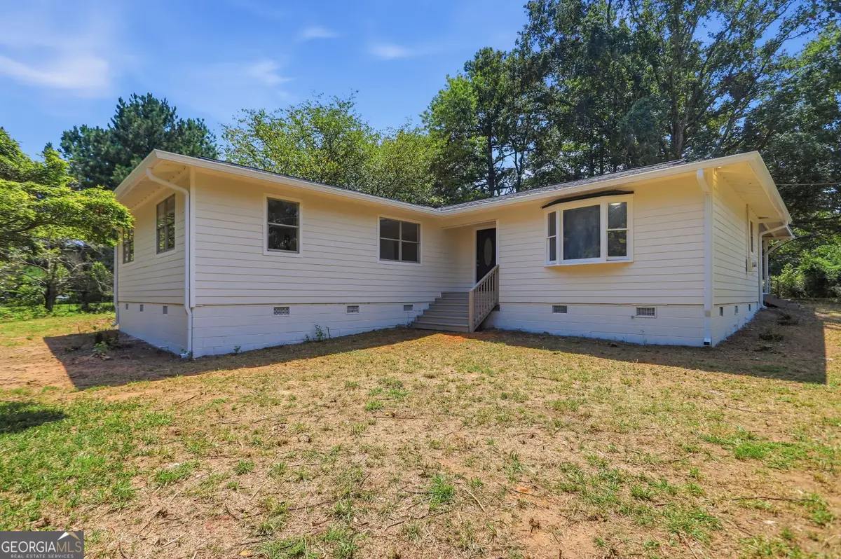 2001 Lietch Lane Ne, Conyers, GA 30012 - #1