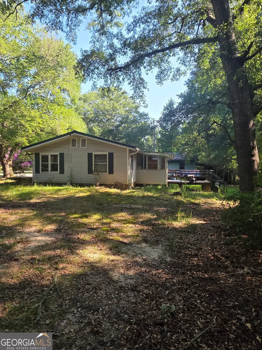112 Windsor Drive, Griffin, GA 30223 - #3