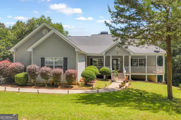 166 Sullivan Drive, Homer, GA 30547