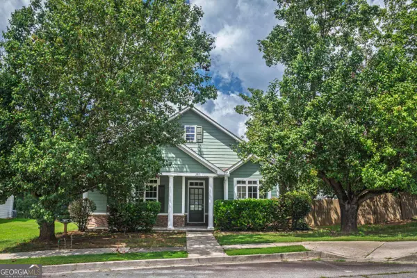 282 Monarch Village Way, Stockbridge, GA 30281