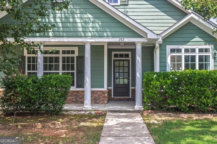 282 Monarch Village Way, Stockbridge, GA 30281 - #2