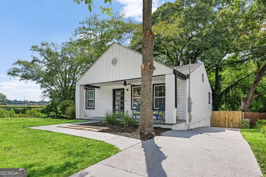 1379 Gault Street Se, Atlanta, GA 30315 - #2