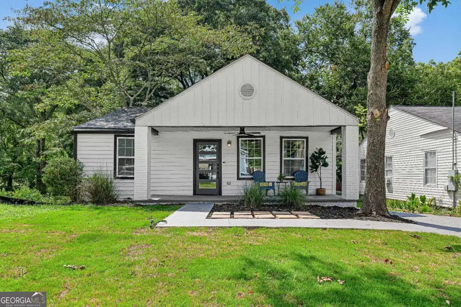 1379 Gault Street Se, Atlanta, GA 30315 - #3