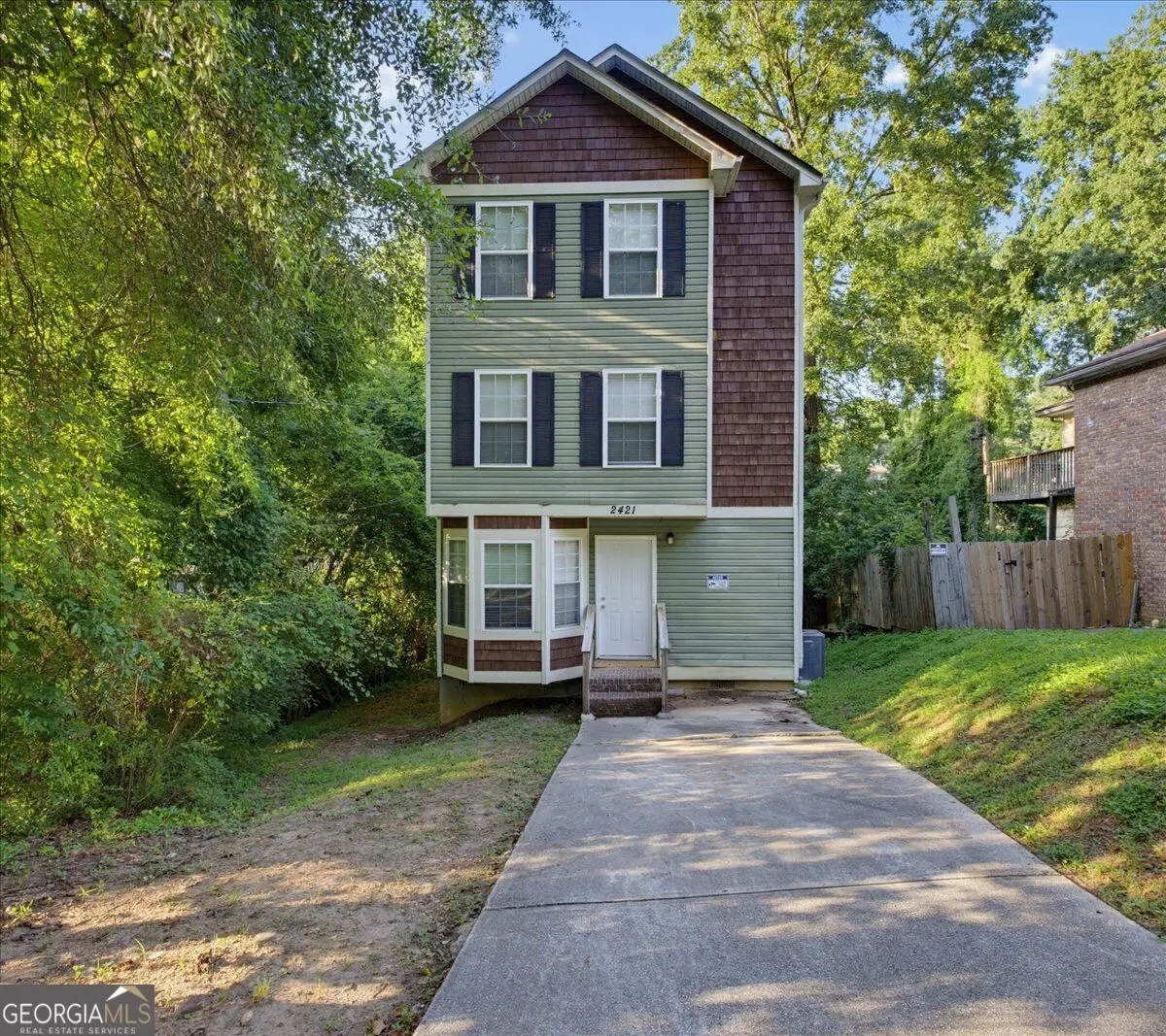 2421 2nd Street Nw, Atlanta, GA 30318 - #1