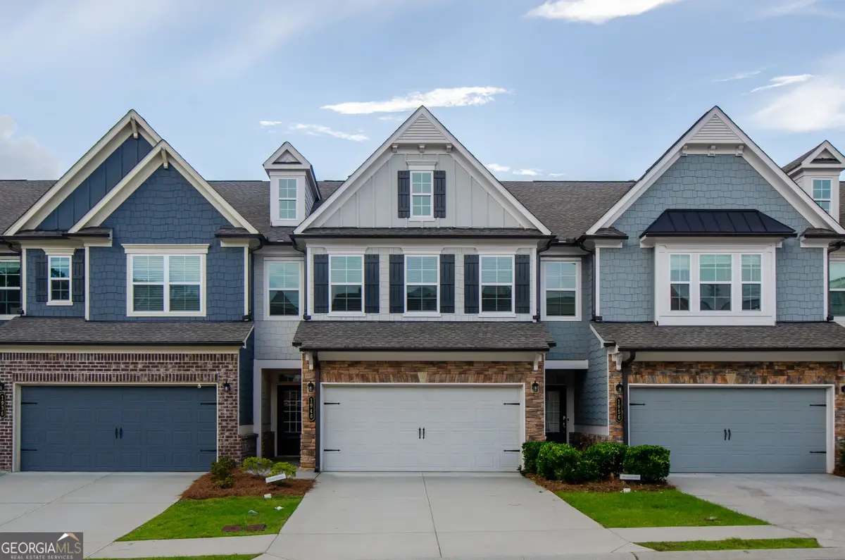 1946 Frisco Way, Suwanee, GA 30024 - #1
