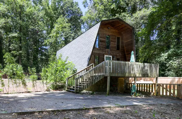 369 Normandy Trail, Lavonia, GA 30553