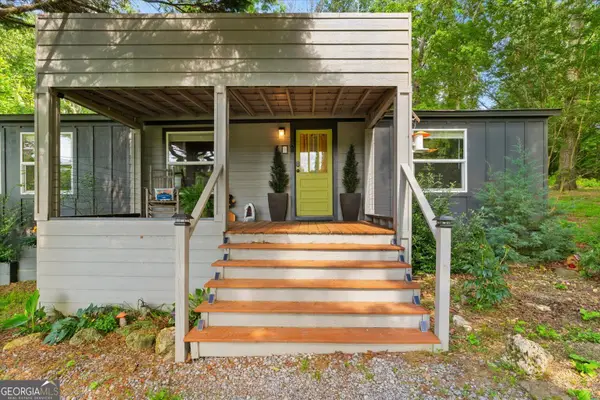 1491 Furnace Creek Road, La Fayette, GA 30728