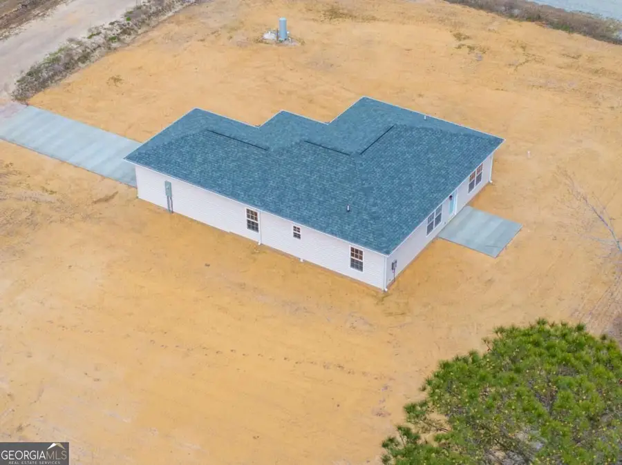 96 Beech Road, Hazlehurst, GA 31539 - #2