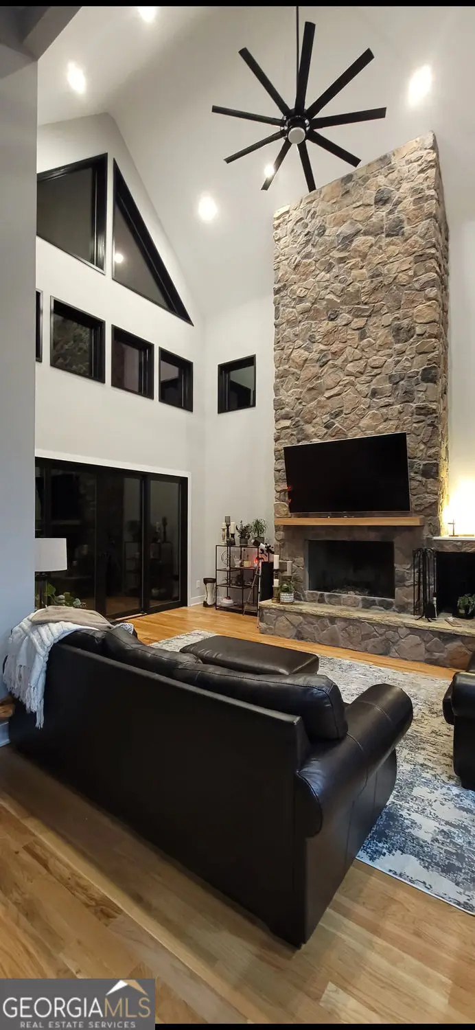 1088 Sharp Mountain Parkway, Jasper, GA 30143 - #2