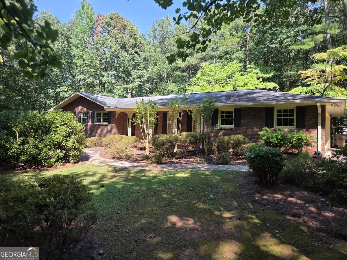 65 Cook Lane, Stockbridge, GA 30281 - #1