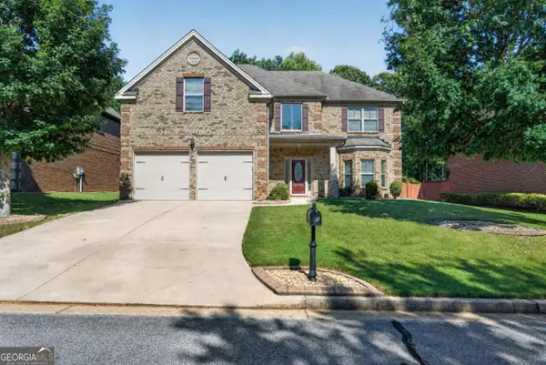 8742 Hamil Court, Douglasville, GA 30135