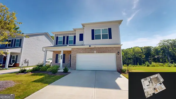 662 Blackshear Trail, Temple, GA 30179