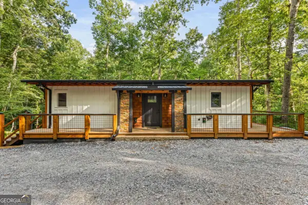 208 Autumn Lane, Blairsville, GA 30512