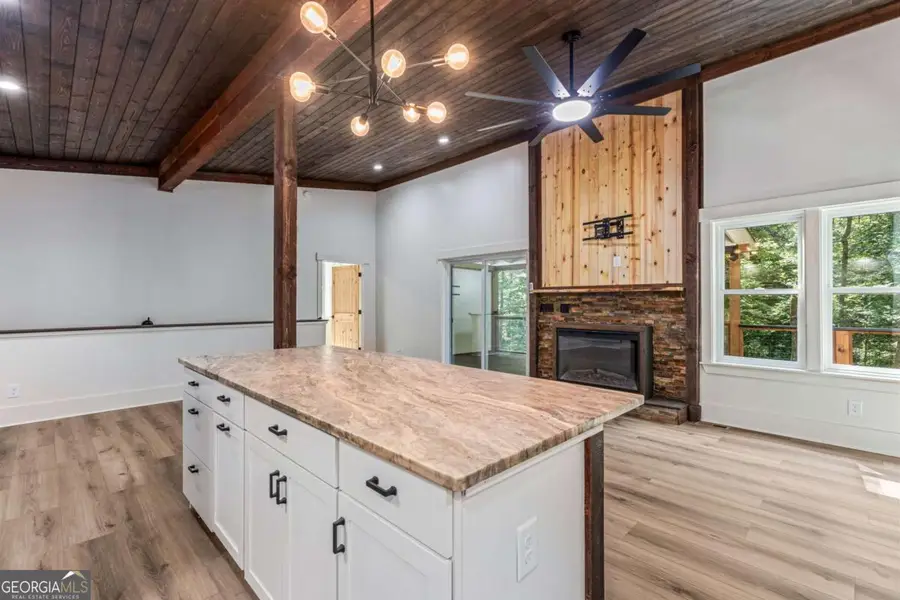 208 Autumn Lane, Blairsville, GA 30512 - #3