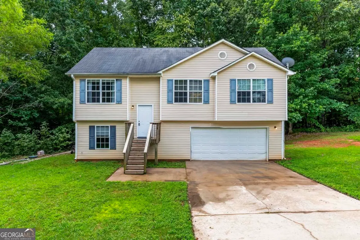10 Ratliff Drive, Covington, GA 30016 - #1
