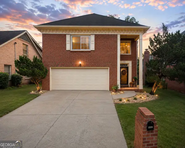 4359 Hambrick Place, Stone Mountain, GA 30083