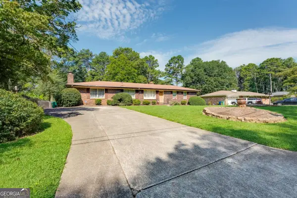 1419 Jon Juca Court, Stone Mountain, GA 30088