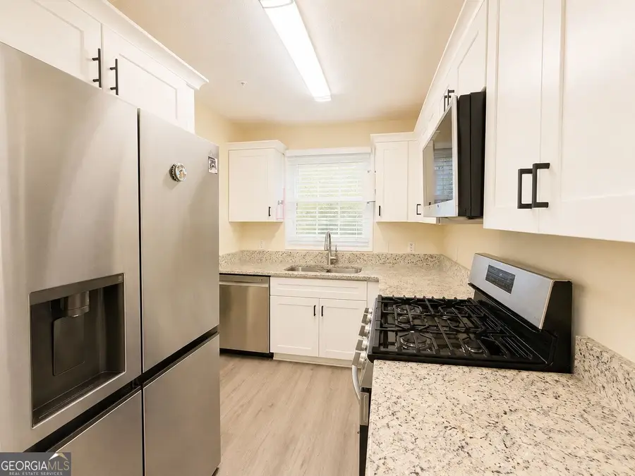 2244 Wellington Circle, Lithonia, GA 30058 - #2