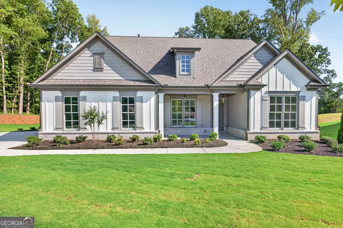4767 E Reed Road, Gainesville, GA 30507 - #1